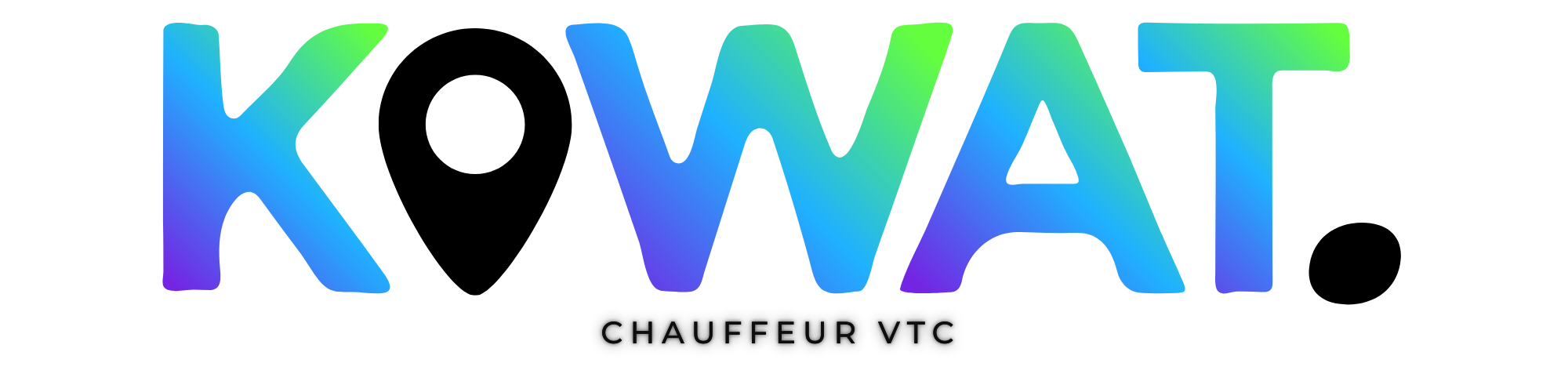 KOWAT VTC – Chauffeur Privé