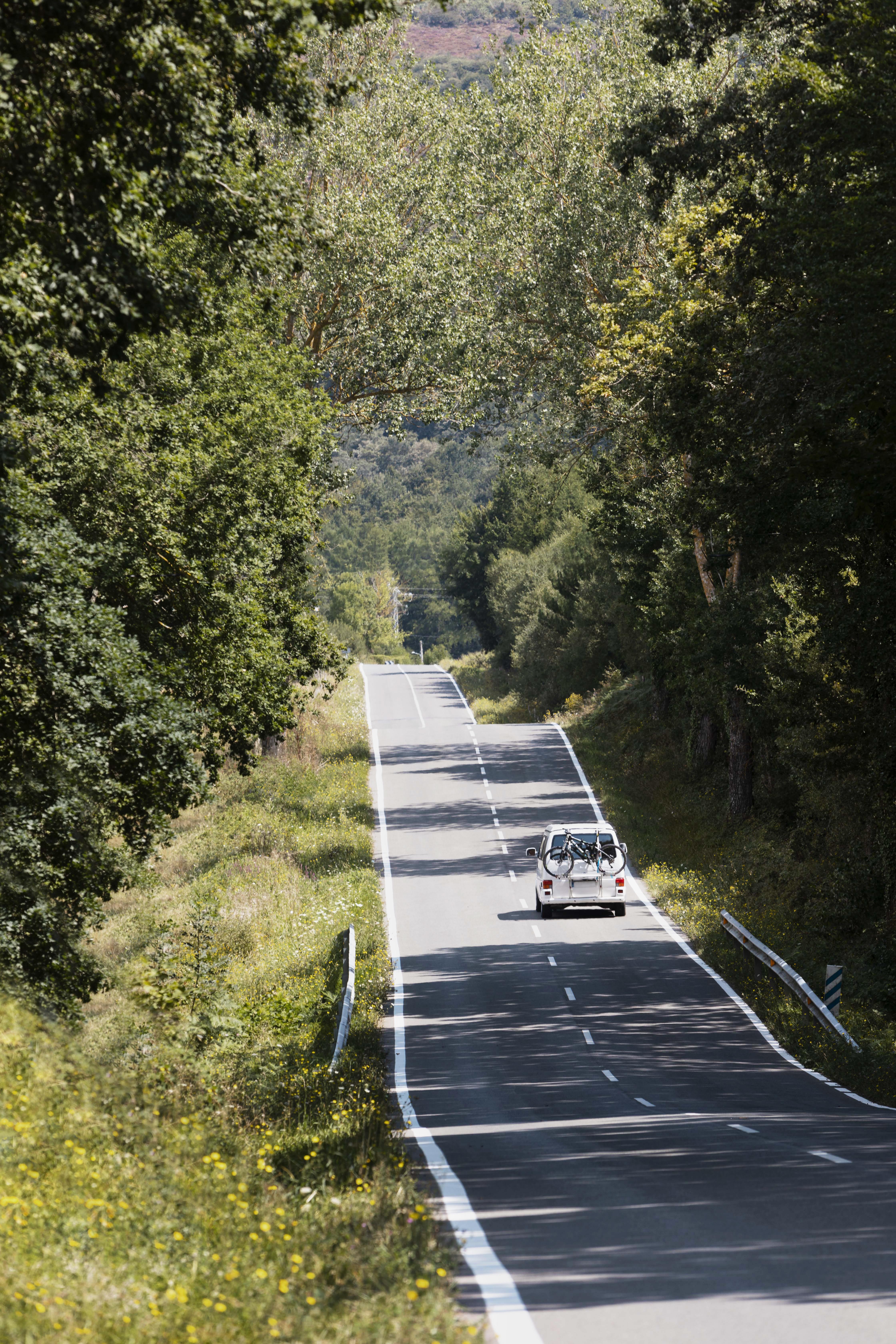Trajets longue distance — Chauffeur VTC privé KOWAT