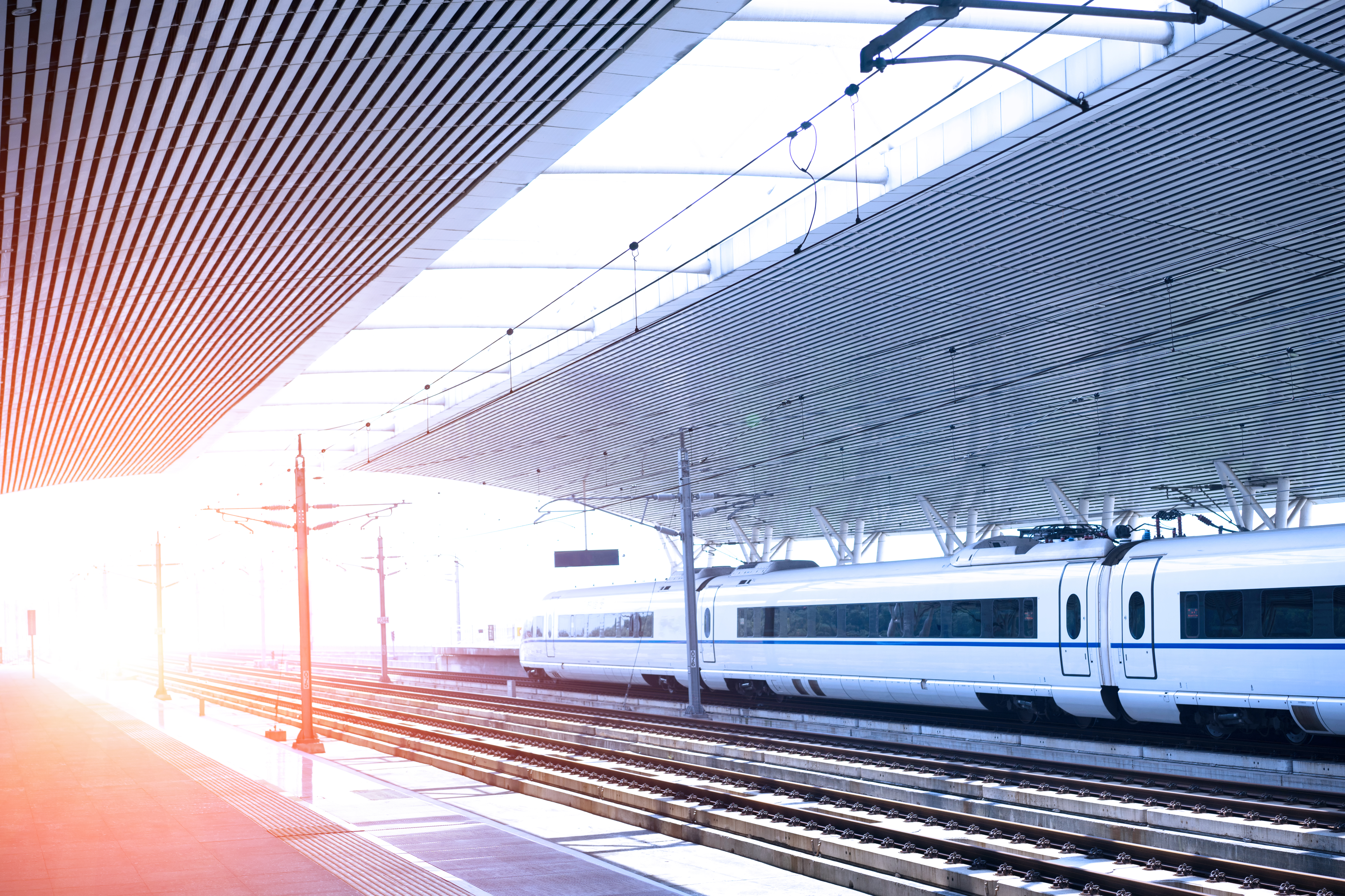 Transport gare TGV — Chauffeur VTC privé KOWAT